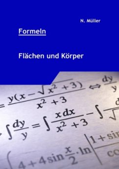 Formeln - Müller, Norman
