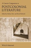A Concise Companion to Postcolonial Literature (eBook, ePUB)
