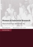 Women in Industrial Research (eBook, PDF)