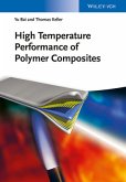 High Temperature Performance of Polymer Composites (eBook, ePUB)