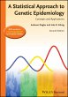 A Statistical Approach to Genetic... - Bild 1