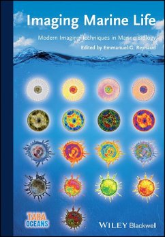 Cover Imaging Marine Life (eBook, ePUB)