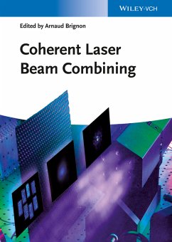 Coherent Laser Beam Combining (eBook, ePUB)