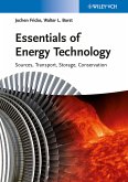 Essentials of Energy Technology (eBook, PDF)
