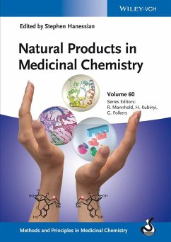 Cover Natural Products in Medicinal Chemistry (eBook, PDF)