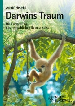Cover Darwins Traum (eBook, PDF)