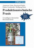Produktionstechnische Praxis (eBook, ePUB)