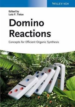 Domino Reactions (eBook, PDF)