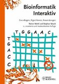 Bioinformatik Interaktiv (eBook, PDF)