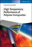 High Temperature Performance of Polymer Composites (eBook, PDF)