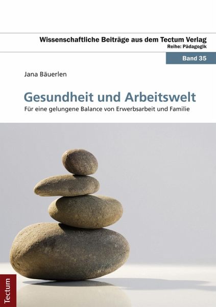 Gesundheit und Arbeitswelt (eBook, PDF) Gesundheit und Arbeitswelt (eBook, PDF)