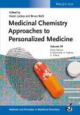 Medicinal Chemistry Approaches to Personalized Medicine (eBook, PDF)