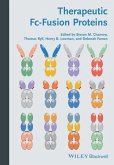 Therapeutic Fc-Fusion Proteins (eBook, ePUB)