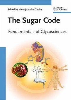 The Sugar Code (eBook, PDF)