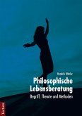 Philosophische Lebensberatung (eBook, PDF)