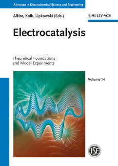 Electrocatalysis (eBook, PDF)