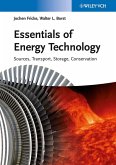 Essentials of Energy Technology (eBook, ePUB)
