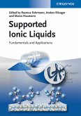 Supported Ionic Liquids (eBook, ePUB)