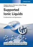 Supported Ionic Liquids (eBook, PDF)