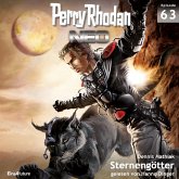 Sternengötter / Perry Rhodan - Neo Bd.63 (MP3-Download)