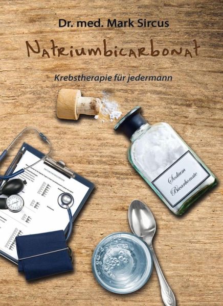 Natriumbicarbonat (eBook, ePUB)