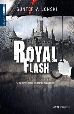 Royal Flash (eBook, ePUB) - Lonski, Günter von