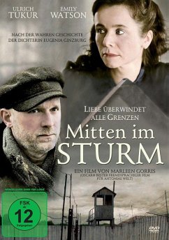 Mitten im Sturm / Liebe überwindet alle Grenzen