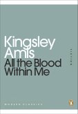 All the Blood Within Me (eBook, ePUB)