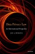 Data Privacy Law (eBook, ePUB) - Bild 1