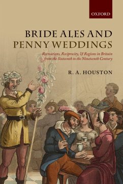 Bride Ales and Penny Weddings (eBook, PDF) - Houston, R. A.