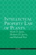 Intellectual Property Law of Plants... - Bild 1