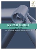 iOS Programming (eBook, ePUB)