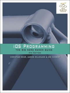 iOS Programming (eBook, ePUB) - Conway, Joe; Hillegass, Aaron; Keur, Christian