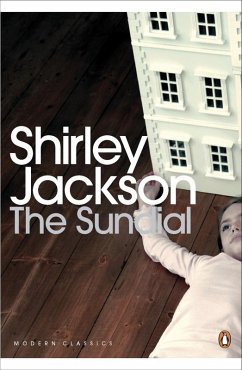 Cover The Sundial (eBook, ePUB)