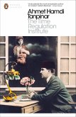 The Time Regulation Institute (eBook, ePUB)