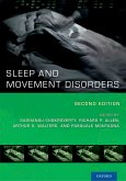 Sleep and Movement Disorders (eBook, PDF)
