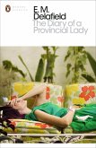 The Diary of a Provincial Lady (eBook, ePUB)