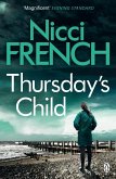 Thursday's Child (eBook, ePUB)