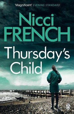 Thursday's Child (eBook, ePUB) - French, Nicci