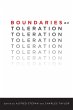 Boundaries of Toleration (eBook, ePUB) - Bild 1