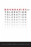 Boundaries of Toleration (eBook, ePUB)