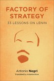 Factory of Strategy (eBook, ePUB)