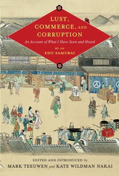 Lust, Commerce, and Corruption (eBook, ePUB)