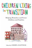 Children Living in Transition (eBook, ePUB)