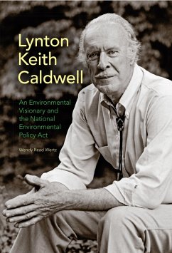 Cover Lynton Keith Caldwell (eBook, ePUB)