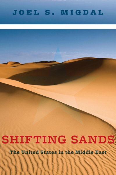Shifting Sands (eBook, ePUB) Shifting Sands (eBook, ePUB)