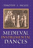 Medieval Instrumental Dances (eBook, ePUB)