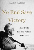 No End Save Victory (eBook, ePUB)