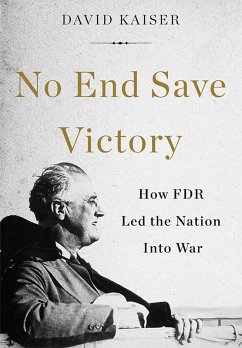 No End Save Victory (eBook, ePUB) - Kaiser, David