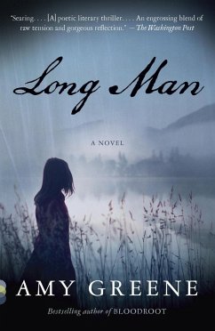 Cover Long Man (eBook, ePUB)